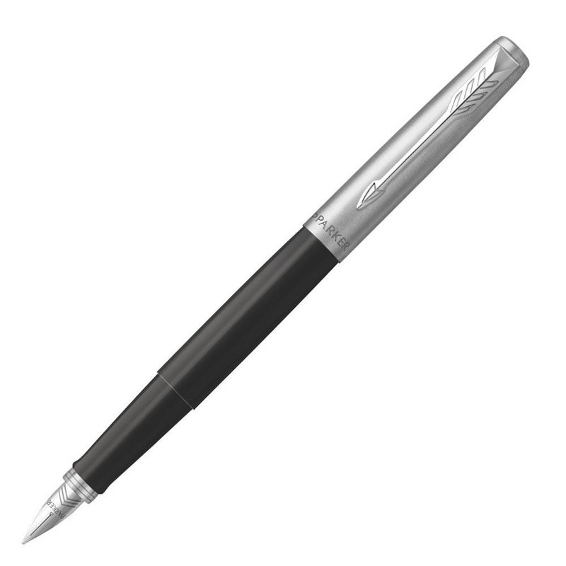 PARKER JOTTER CT DOLMA KALEM SİYAH (2096894)