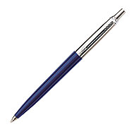 PARKER JOTTER CT TÜKENMEZ KALEM MAVİ (33170) - PARKER