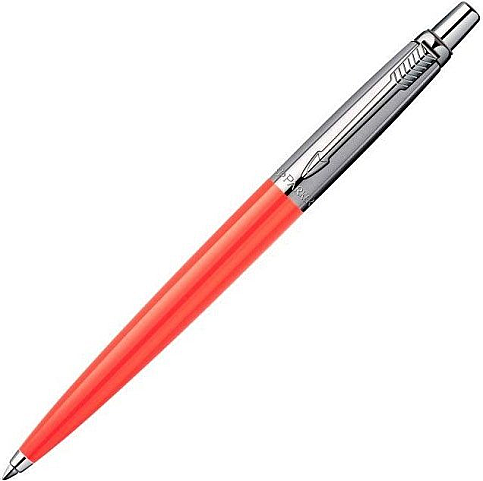 PARKER JOTTER CT TÜKENMEZ KALEM MERCAN RENGİ (1904839) - 2