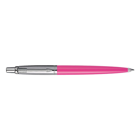 PARKER JOTTER CT TÜKENMEZ KALEM PEMBE (1904840) - 2