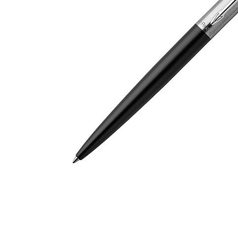 PARKER JOTTER CT TÜKENMEZ KALEM SİYAH (1953346) - 2