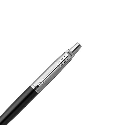 PARKER JOTTER CT TÜKENMEZ KALEM SİYAH (1953346) - 4