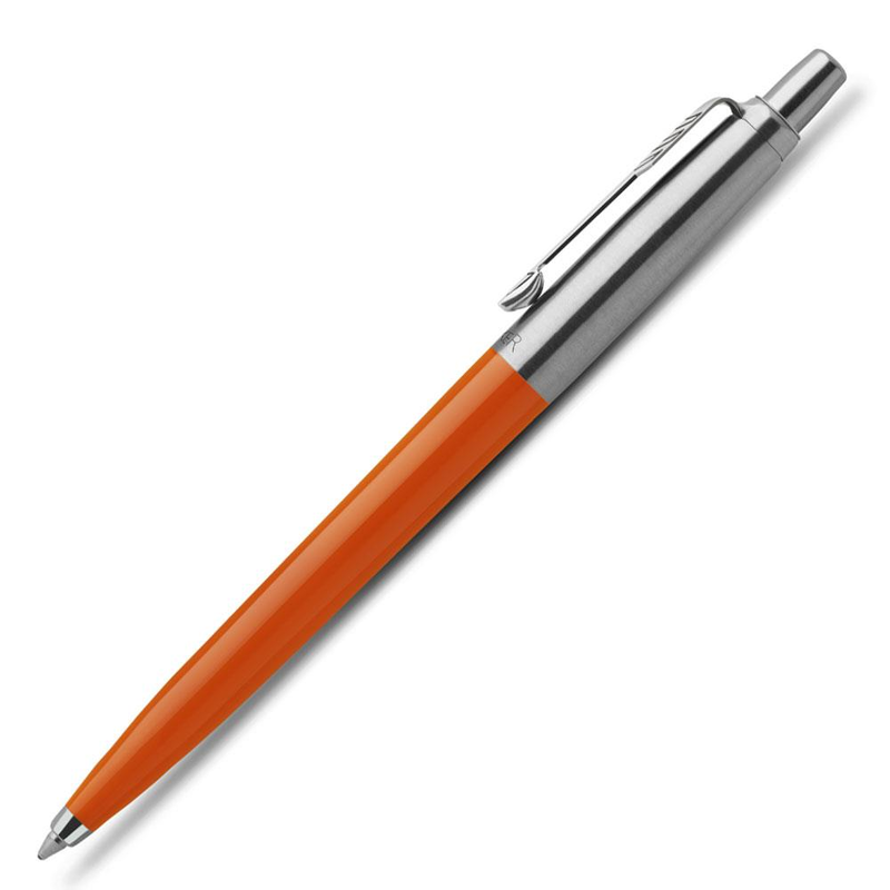 PARKER JOTTER CT TÜKENMEZ KALEM TURUNCU (2076055)