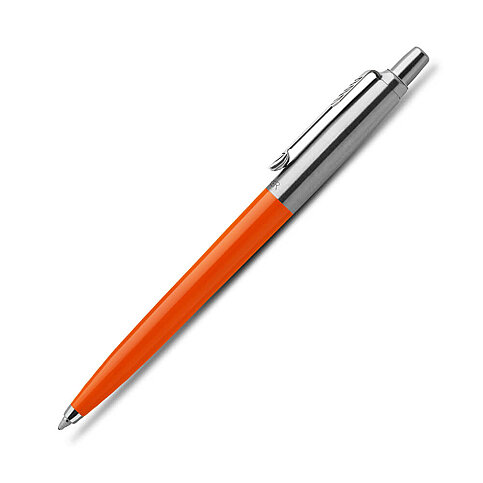 PARKER JOTTER CT TÜKENMEZ KALEM TURUNCU (2076055) - 1