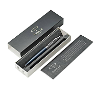 Parker Jotter Ct Xl Tükenmez Kalem Mat Mavi (2068359) - 2