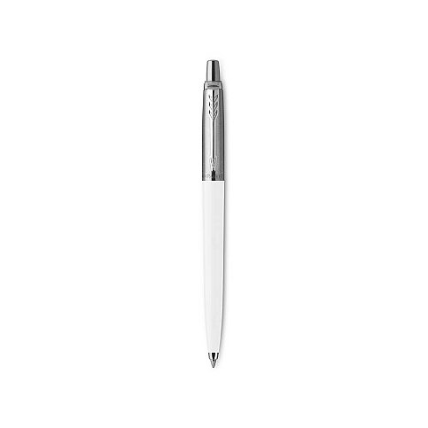 Parker Jotter Original Ct Tükenmez Kalem Beyaz (2183295) - 1
