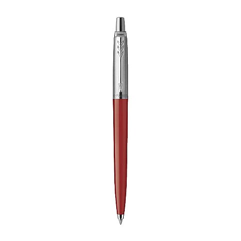 Parker Jotter Original Ct Tükenmez Kalem Kırmızı (2183310) - 1