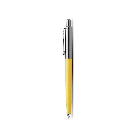Parker Jotter Original Ct Tükenmez Kalem Sarı (2183319) - 1