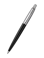 PARKER JOTTER ORİGİNAL CT TÜKENMEZ KALEM SİYAH (2183298) - PARKER