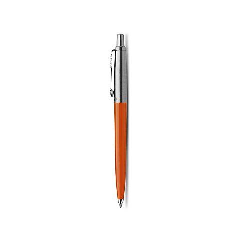 Parker Jotter Original Ct Tükenmez Kalem Turuncu (2183316) - 1