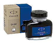 PARKER QUİNK DOLMA KALEM MÜREKKEBİ MAVİ (1950376) - PARKER