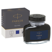 Parker Quink Dolma Kalem Mürekkebi Mavi (1950376) - PARKER