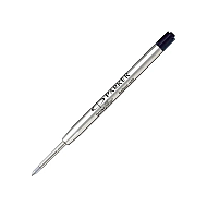 Parker Tükenmez Kalem Yedeği M Siyah (1950369)(2184072) - 3