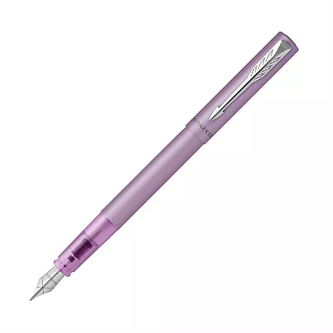 PARKER VECTOR XL DOLMA KALEM M UÇ LİLA (2159748) - 2