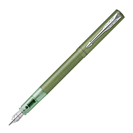 PARKER VECTOR XL DOLMA KALEM M UÇ YEŞİL (2159747) - PARKER (1)