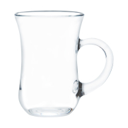 Paşabahçe 55783 Kulplu Çay Bardağı 6Lı (Küçük) - PAŞABAHÇE