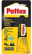 PATTEX DERİ-KAUÇUK-AHŞAP YAPIŞTIRICI 50gr (2901467)(2871592)(3023773) - PATTEX