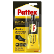 Pattex Deri-Kauçuk-Ahşap Yapıştırıcı 50gr (2901467)(2871592)(3023773) - PATTEX