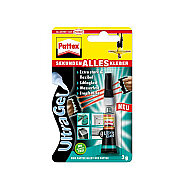PATTEX ULTRA GEL JAPON YAPIŞTIRICI 3gr (1505805) - PATTEX