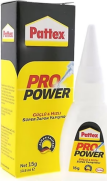 Pattex 1723117 Pro Süper Japon Yapıştırıcı 15Gr - PATTEX