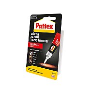 PATTEX SÜPER JAPON YAPIŞTIRICI 10gr (1792002) - PATTEX