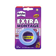 PATTEX EXTRA BANT 19mmx1.5m BLİSTER (1871238) - PATTEX