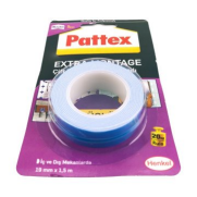Pattex 1871238 Extra Bant 19Mmx1.5M Blister - PATTEX