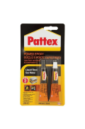 Pattex 1990107 Epoksi Güçlü Yapıştırıcı 2X11Ml - PATTEX