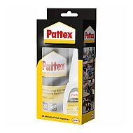 PATTEX 2K AKTİVATÖR HIZLI YAPIŞTIRICI 100+17ml (2645988) - PATTEX