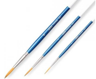 Pebeo 333 Hattat Ve Tezhip Fırçası No:5 0 - PEBEO