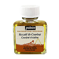Pebeo Yağlı Boya İçten Yüzey Kurutucu 75ml (650401) - PEBEO (1)
