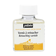 Pebeo Rötüş Verniği 75Ml Şişe (650820) - PEBEO