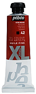 Pebeo Huile Fine Yağlı Boya Red Ochre 37ml (937 42) - PEBEO (1)
