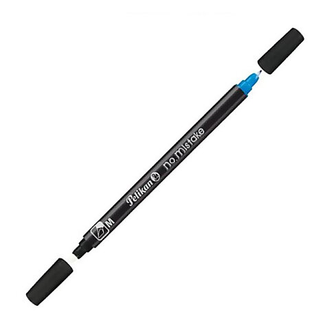 PELİKAN 295 NO MİSTAKE MÜREKKEP SİLİCİ - 1