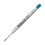 Pelikan 337 Tükenmez Kalem Yedeği Mavi (Pel337m) - 2
