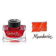 PELİKAN MANDARİN DOLMA KALEM MÜREKKEBİ 50ml (339341) - 1