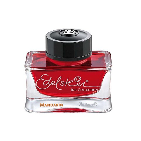PELİKAN MANDARİN DOLMA KALEM MÜREKKEBİ 50ml (339341) - 2