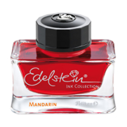 Pelikan 339341 Mandarin Dolma Kalem Mürekkebi 50Ml - PELİKAN ÇELİK KIRTASİYE