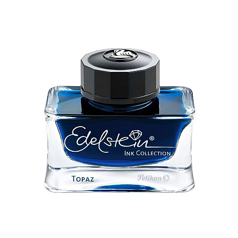 Pelikan Topaz Dolma Kalem Mürekkebi 50ml (339382) - 2