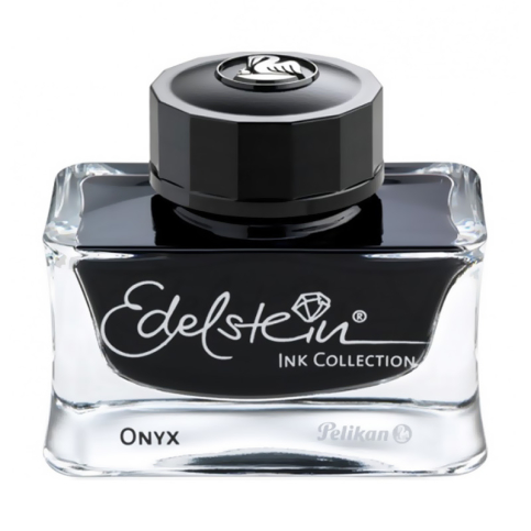 Pelikan Onyx Dolma Kalem Mürekkebi 50ml (339408) - 1