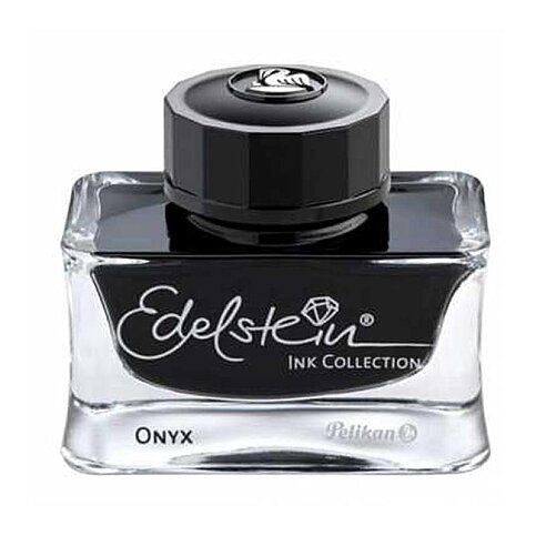 Pelikan Onyx Dolma Kalem Mürekkebi 50ml (339408) - 2