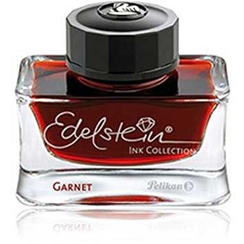 Pelikan Garnet Dolma Kalem Mürekkebi 50ml (339747) - 2