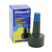 Pelikan 351213 Istampa Mürekkebi Mavi 30Cc - PELİKAN PENSAN