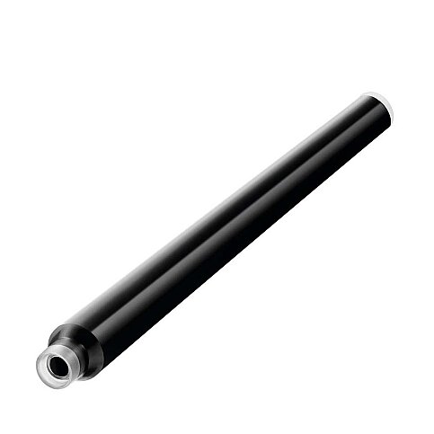 PELİKAN 4001 DEV DOLMA KALEM KARTUŞU SİYAH 5Lİ (PL310615KTSI) - 2