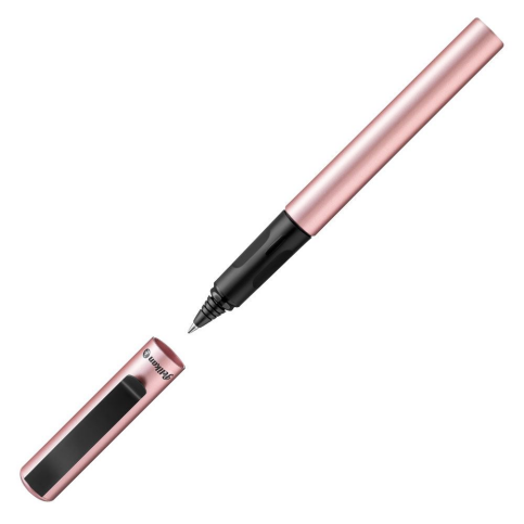 Pelikan Pina Colada Roller Kalem Metalik Pembe (P-821193) - 3