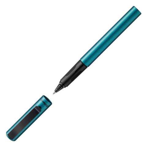 Pelikan Pina Colada Roller Kalem Metalik Yeşil (P-821209) - 3