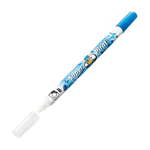 PELİKAN M850 SÜPER PIRAT DOLMA KALEM SİLİCİ (PELMSF) - 2