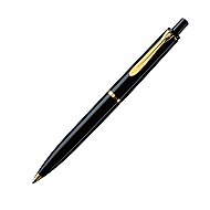 PELİKAN K200 TÜKENMEZ KALEM SİYAH (PELK200S) - PELİKAN
