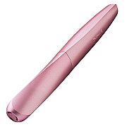PELİKAN P457 TWİST DOLMA KALEM GİRLY ROSE (PEL806251) - PELİKAN (1)