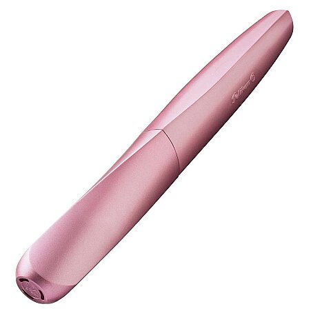 PELİKAN P457 TWİST DOLMA KALEM GİRLY ROSE (PEL806251) - 2